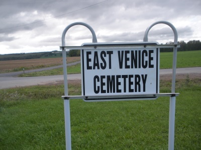 East Venice Cemetery